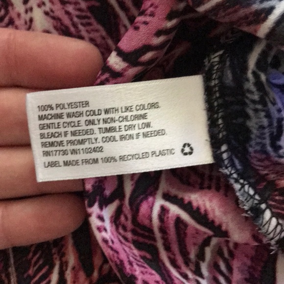 XL Razorback Tank Top - Picture 5 of 6